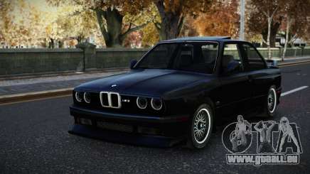 BMW M3 E30 Siphu für GTA 4