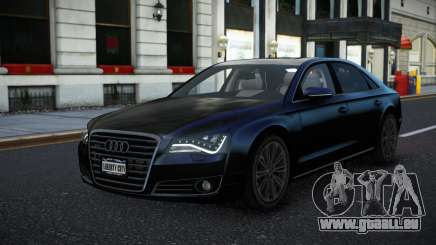Audi A8 Xexakobuf pour GTA 4