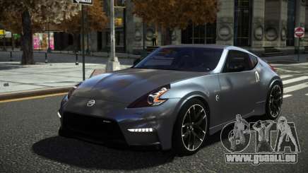 Nissan 370Z Tholoe pour GTA 4