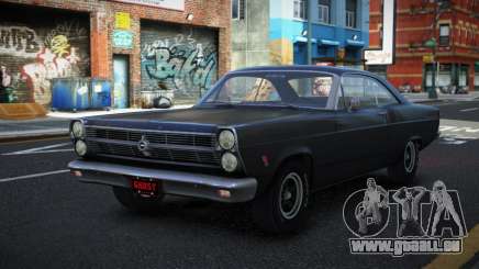 Ford Fairlane Satelowi pour GTA 4