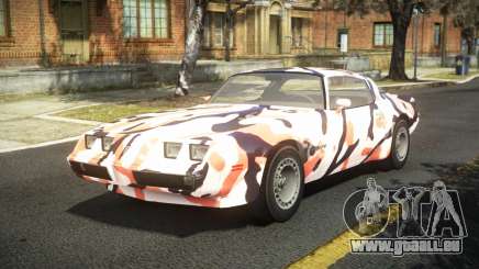 Pontiac Trans AM Audly S13 pour GTA 4