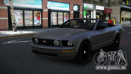 Ford Mustang Dihve für GTA 4