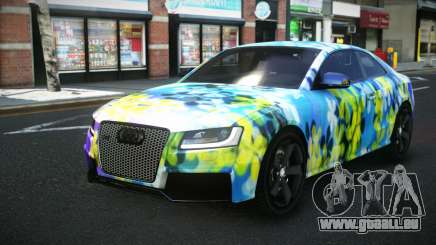 Audi RS5 Leygra S2 pour GTA 4