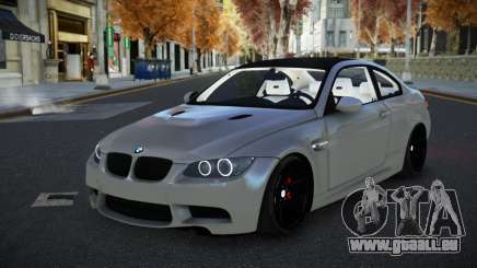 BMW M3 E92 Xesekafoc für GTA 4