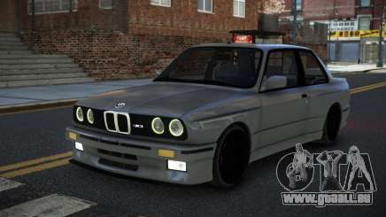 BMW M3 E30 Daci pour GTA 4