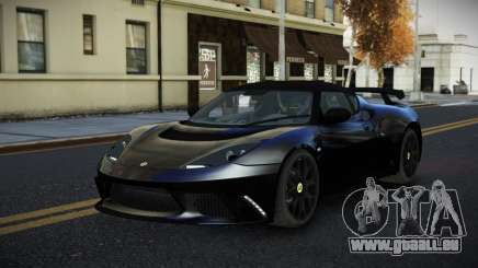 Lotus Evora Guuye pour GTA 4