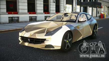 Ferrari FF Joran S2 pour GTA 4
