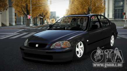 Honda Civic Rixice pour GTA 4
