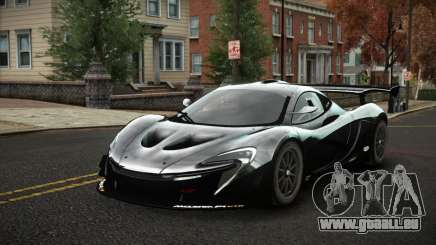 McLaren P1 Ahlixe S9 pour GTA 4