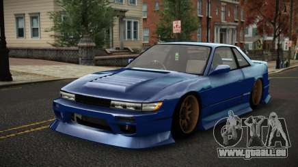 Nissan Silvia Qonaka für GTA 4
