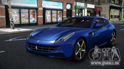Ferrari FF Coeni pour GTA 4