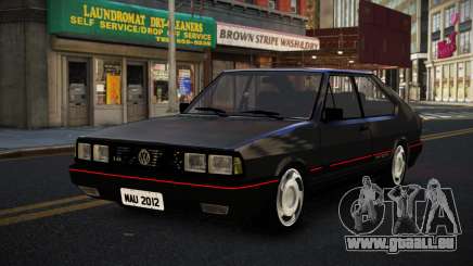 Volkswagen Passat Cunovore pour GTA 4