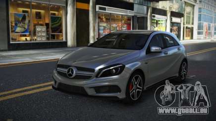 Mercedes-Benz A45 AMG Sixo pour GTA 4