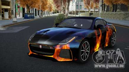 Jaguar F-Type Saen S7 für GTA 4