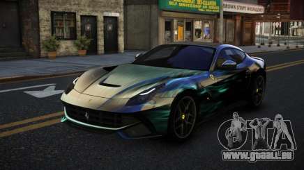 Ferrari F12 Gelmake S14 für GTA 4