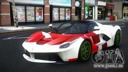 Ferrari LaFerrari Jesmin S1 pour GTA 4