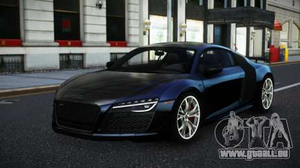 Audi R8 Katian S4 pour GTA 4