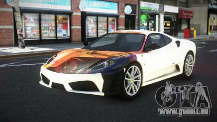 Ferrari F430 Rahay S7 pour GTA 4