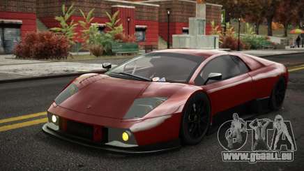 Lamborghini Murcielago Ceda für GTA 4