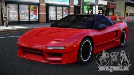 Honda NSX Xebnipigu pour GTA 4