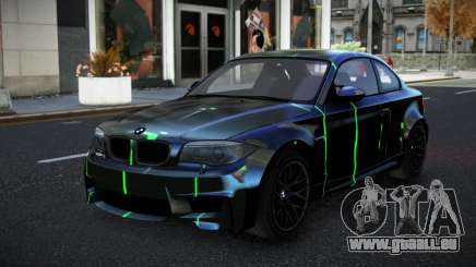 BMW 1M Nijos S1 für GTA 4