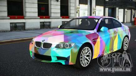 BMW M3 E92 Lauthan S1 für GTA 4