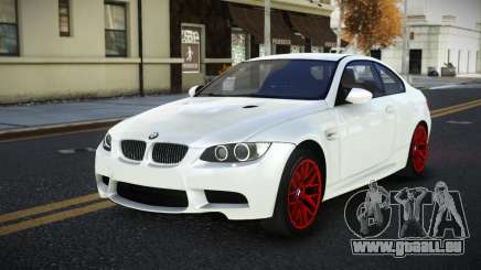 BMW M3 E92 Ojal pour GTA 4