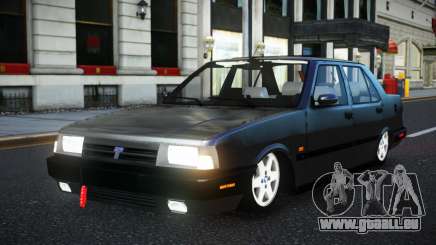 Tofas Dogan Duzig pour GTA 4