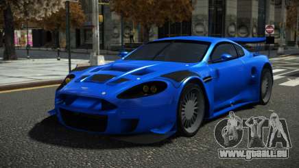 Aston Martin DB9 Feato pour GTA 4
