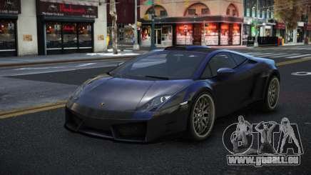 Lamborghini Gallardo Ciuli pour GTA 4