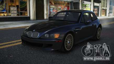BMW Z3 Witolinub für GTA 4