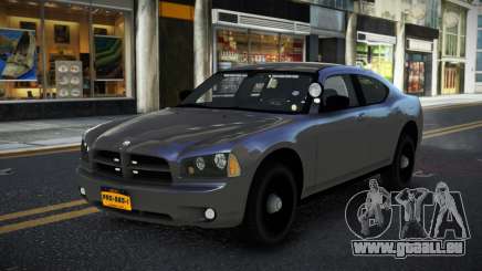 Dodge Charger Jomi für GTA 4