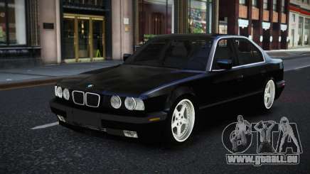 BMW M5 E34 Rejilegiy pour GTA 4