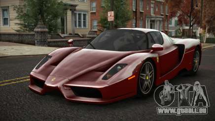 Ferrari Enzo Wewsuyu pour GTA 4