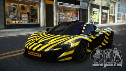 McLaren P1 Masmy S11 pour GTA 4