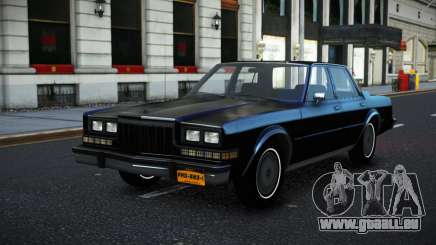 Dodge Diplomat Yinar für GTA 4