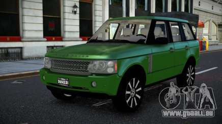 Land Rover Range Rover Supercharged Himeco für GTA 4