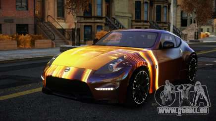 Nissan 370Z Rivinre S11 für GTA 4