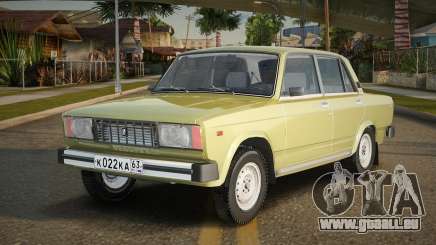 Lada 2105 V1.2 für GTA San Andreas