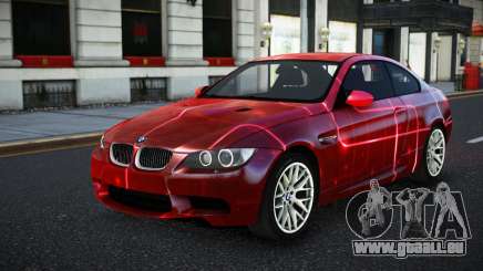 BMW M3 E92 Lauthan S6 für GTA 4