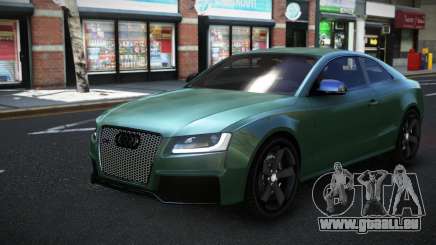 Audi RS5 Leygra pour GTA 4
