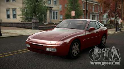 Porsche 944 Legqudabo für GTA 4