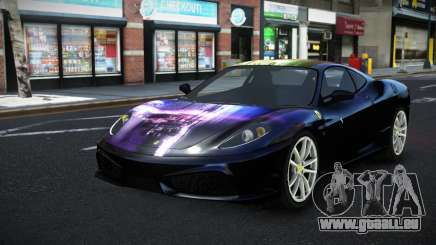 Ferrari F430 Rahay S3 pour GTA 4