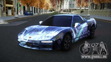 Honda Integra Nelise S8 pour GTA 4