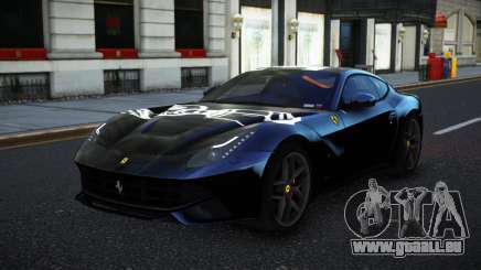 Ferrari F12 Rickin S14 pour GTA 4