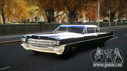 Cadillac Deville Yeuqo für GTA 4