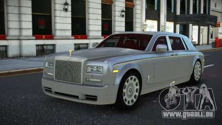 Rolls-Royce Phantom Gojsoduta für GTA 4