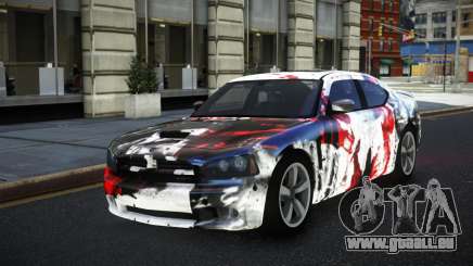 Dodge Charger SRT Elcoh S12 für GTA 4
