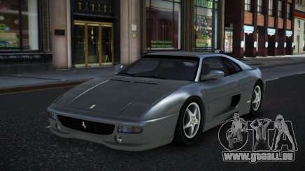 Ferrari F355 Yasdise pour GTA 4