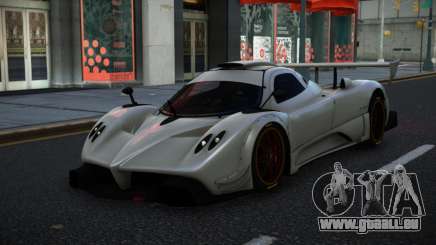Pagani Zonda Yotiyur für GTA 4